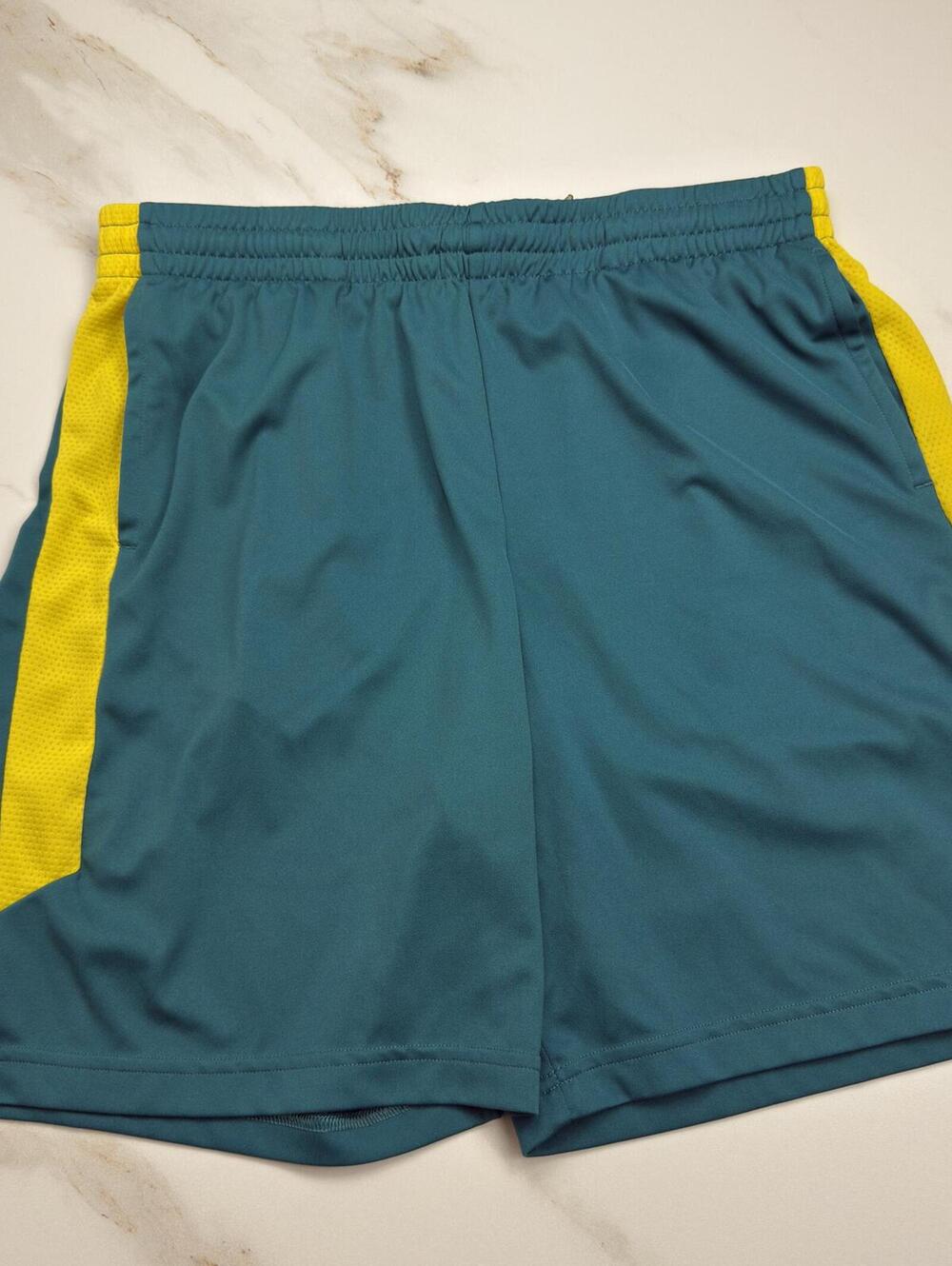 Tek Gear Dry Tek Athletic Shorts - Boys XL Husky